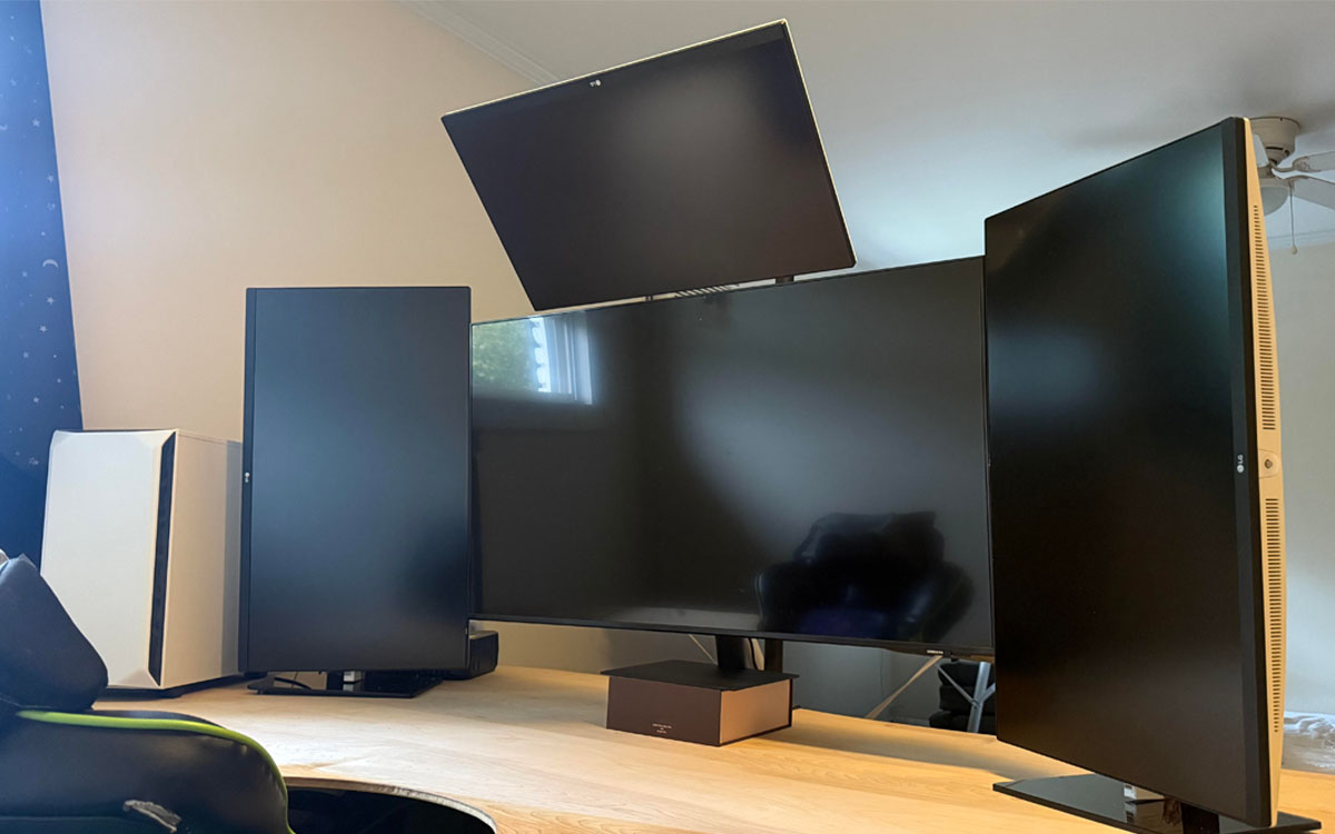High-Performance Editing Workstation Setup